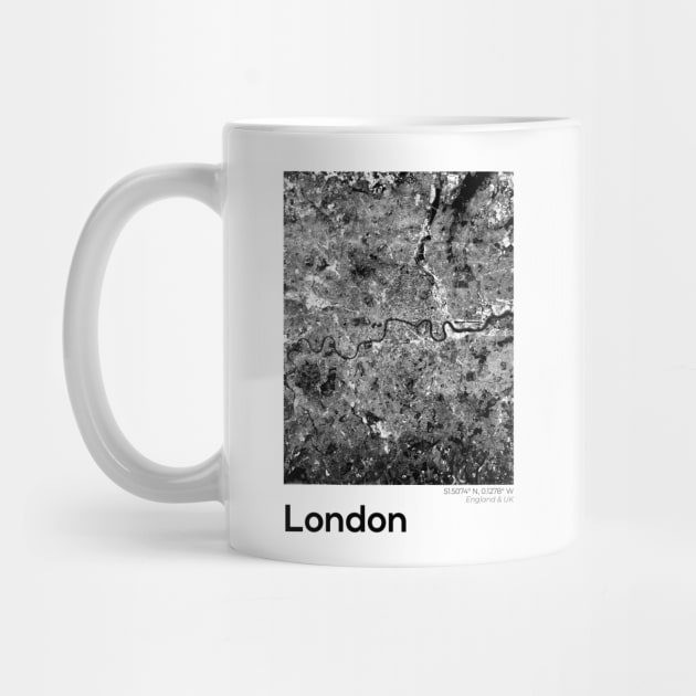 london by Akman